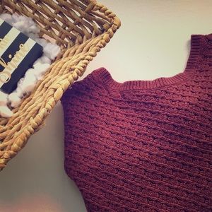 Cleaning out my closet